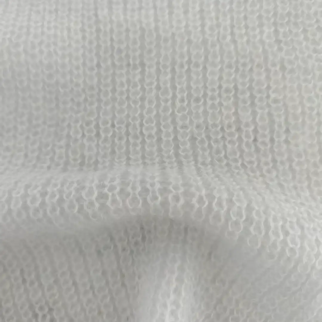 China Yarn for Full-Zipper Cardigan (Sweater),Half-Zipper Cardigan (Sweater),Shirt Long Sleeve Button (Sweater),Shirt Long Sleeve Zipper (Sweater) Mossy Yarn Fancy Yarn Mohair Wool Polyamide white color buy from China wholesaler bulk order at wholesale price free worldwide shipping Alibaba