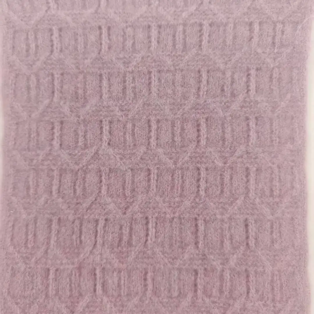 China Yarn for Open Cardigan (Sweater),Full-Zipper Cardigan (Sweater),Half-Zipper Cardigan (Sweater) Mossy Yarn Fancy Yarn Wool Acrylic Nylon Polyester Spandex pink color buy from China wholesaler bulk order at wholesale price free worldwide shipping Alibaba