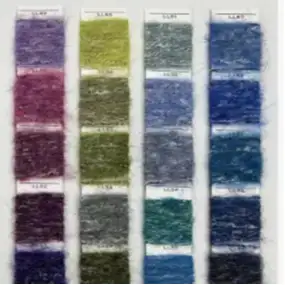 China Yarn for Ladies Vest (Sweater),Men’s Vest (Sweater),Open Cardigan (Sweater),Round Neck Pullover (Sweater),Crew Neck Pullover (Sweater),Crop Top Pullover (Sweater) Mossy Yarn Fancy Yarn Recycled Polyester Polyester Acrylic Cotton Wool Elastane Camel color buy from China wholesaler bulk order at wholesale price free worldwide shipping Alibaba
