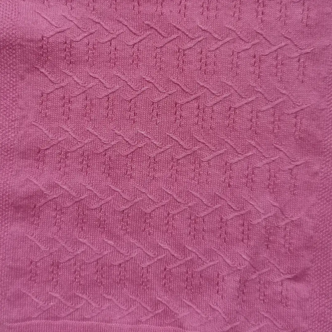 China Yarn for Ladies Vest (Sweater),Women's Pants (Sweater),Kids Bow Tie-Front Vest (Sweater),Roll Neck Jumper (Sweater),U-Neck Cardigan (Sweater) Semi-Worsted Spun Regular Yarn Rayon Cotton Wool Nylon Spun Silk Rose Pink color buy from China wholesaler bulk order at wholesale price free worldwide shipping Alibaba