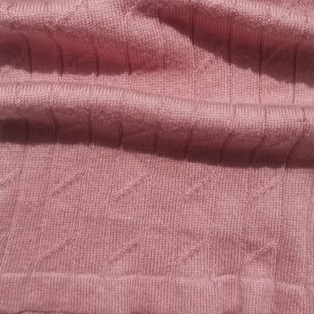 China Yarn for Ladies Vest (Sweater),Kids Crew-Neck Cardigan (Sweater),U-Neck Cardigan (Sweater),Baby Crew Neck Jumper (Sweater) Worsted Spun Regular Yarn Rayon Nylon Spun Silk Pink color buy from China wholesaler bulk order at wholesale price free worldwide shipping Alibaba