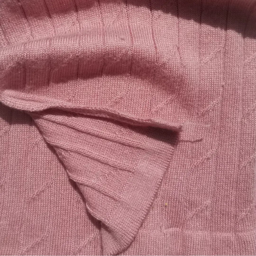 China Yarn for Ladies Vest (Sweater),Kids Crew-Neck Cardigan (Sweater),U-Neck Cardigan (Sweater),Baby Crew Neck Jumper (Sweater) Worsted Spun Regular Yarn Rayon Nylon Spun Silk Pink color buy from China wholesaler bulk order at wholesale price free worldwide shipping Alibaba