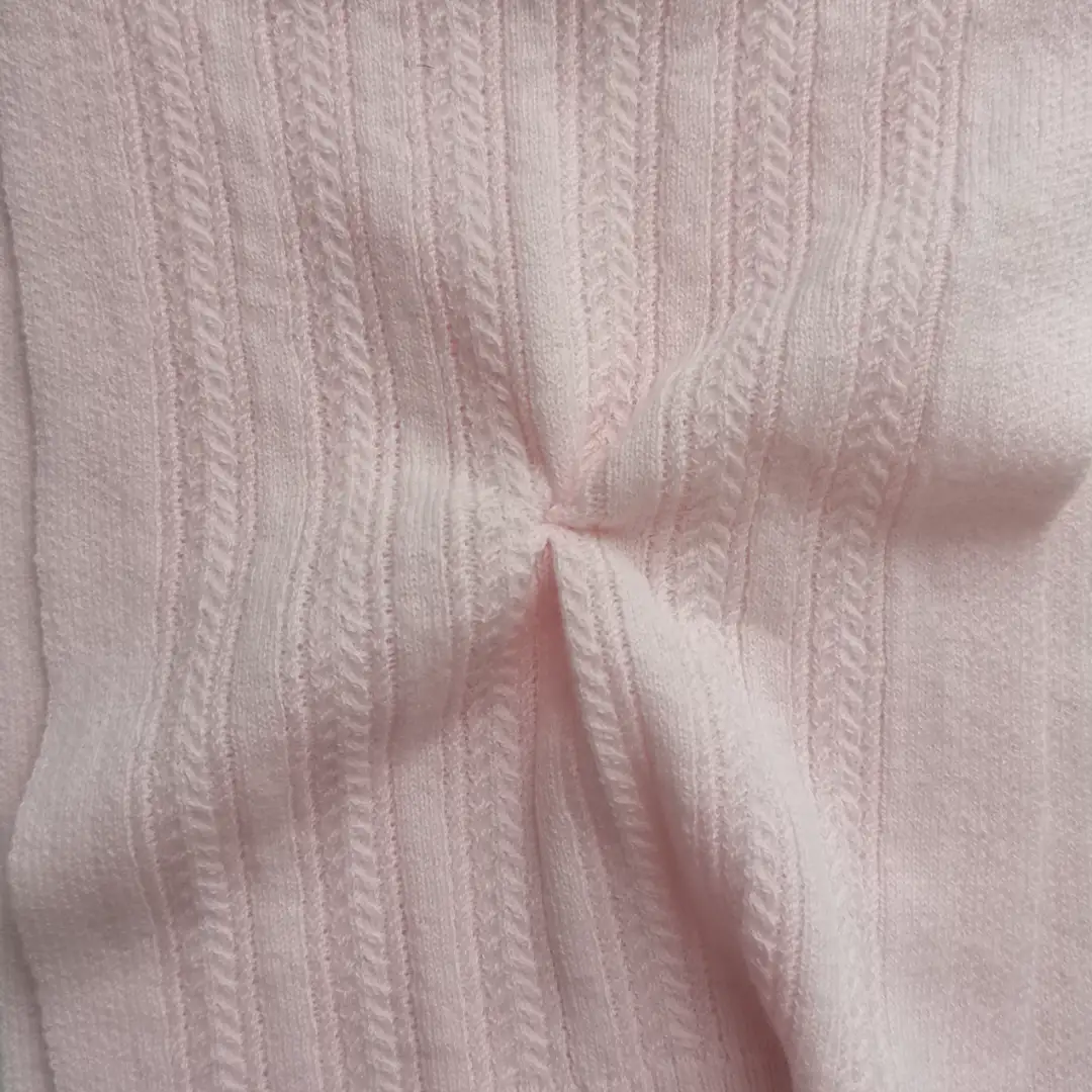 China Yarn for Ladies Vest (Sweater),Open Cardigan (Sweater),Round Neck Pullover (Sweater),Kids Bow Tie-Front Vest (Sweater) Semi-Worsted Spun Regular Yarn Cotton Wool Pink color buy from China wholesaler bulk order at wholesale price free worldwide shipping Alibaba