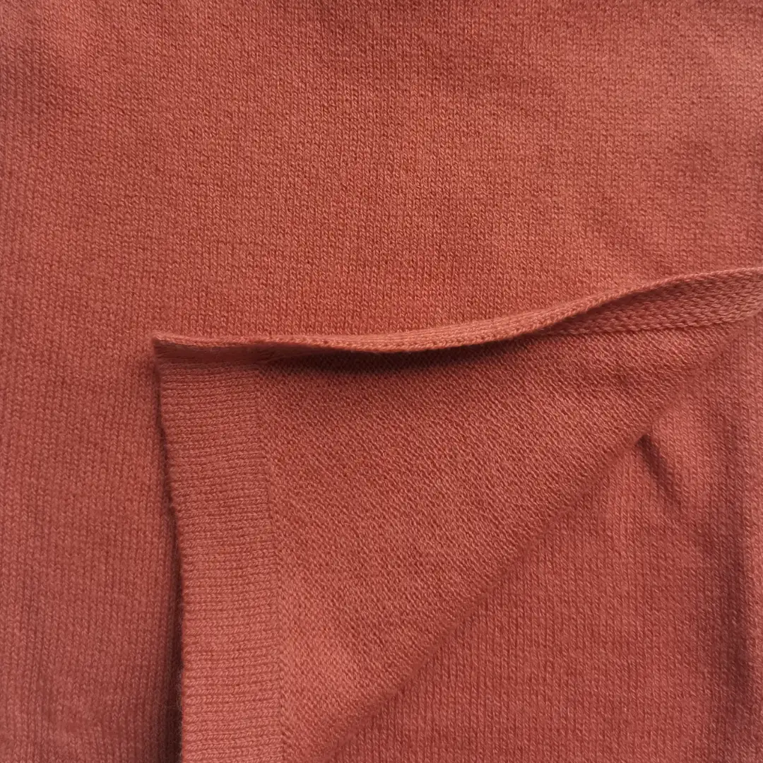 China Yarn for Ladies Vest (Sweater),Men’s Vest (Sweater),Full-Zipper Cardigan (Sweater),Knitted Jacket (Sweater) Worsted Spun Regular Yarn BCI Cotton RWS Wool Bwn color buy from China wholesaler bulk order at wholesale price free worldwide shipping Alibaba
