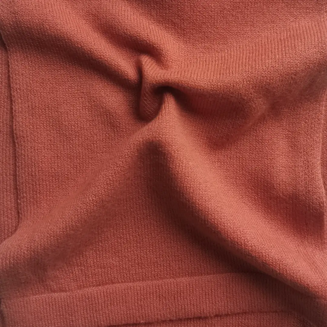China Yarn for Ladies Vest (Sweater),Men’s Vest (Sweater),Full-Zipper Cardigan (Sweater),Knitted Jacket (Sweater) Worsted Spun Regular Yarn BCI Cotton RWS Wool Bwn color buy from China wholesaler bulk order at wholesale price free worldwide shipping Alibaba