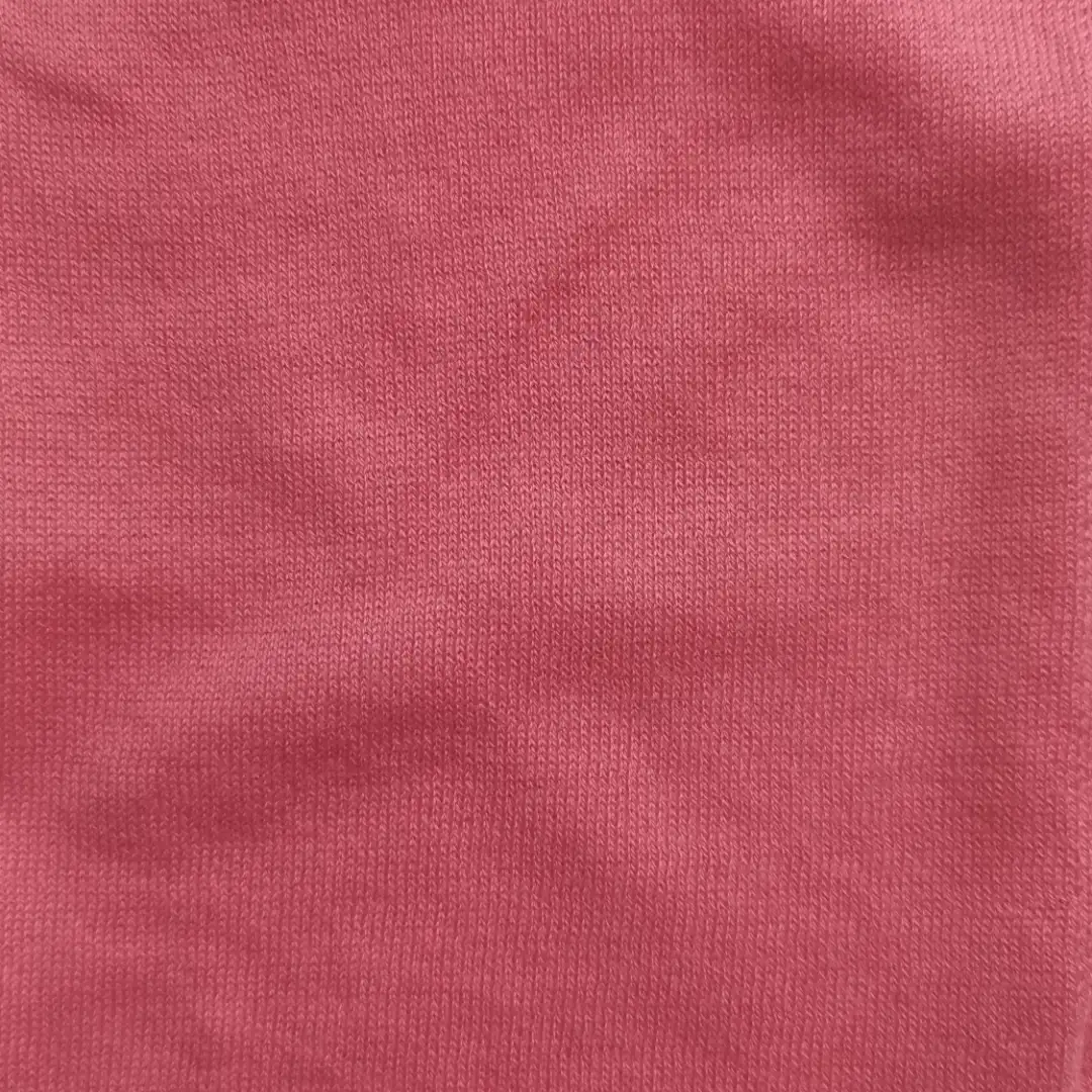 China Yarn for Ladies Vest (Sweater),Open Cardigan (Sweater),Full-Zipper Cardigan (Sweater),Roll Neck Jumper (Sweater),V-Neck Button Up Cardigan (Sweater),Kids Scalloped Hemline Vest (Sweater) Semi-Worsted Spun Regular Yarn BCI Cotton Recycled Polyester Merino Wool Dark Pink color buy from China wholesaler bulk order at wholesale price free worldwide shipping Alibaba