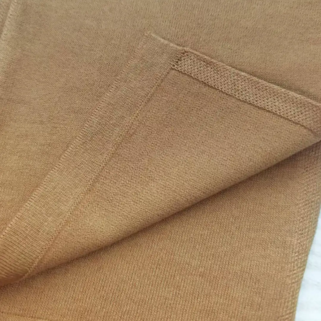 China Yarn for T-shirt (Sweater),Polo T-shirt (Sweater),Knitted Leggings (Sweater),Kids Bow-Tie Cardigan (Sweater) Semi-Worsted Spun Regular Yarn Cotton Viscose Cashmere yellow color buy from China wholesaler bulk order at wholesale price free worldwide shipping Alibaba