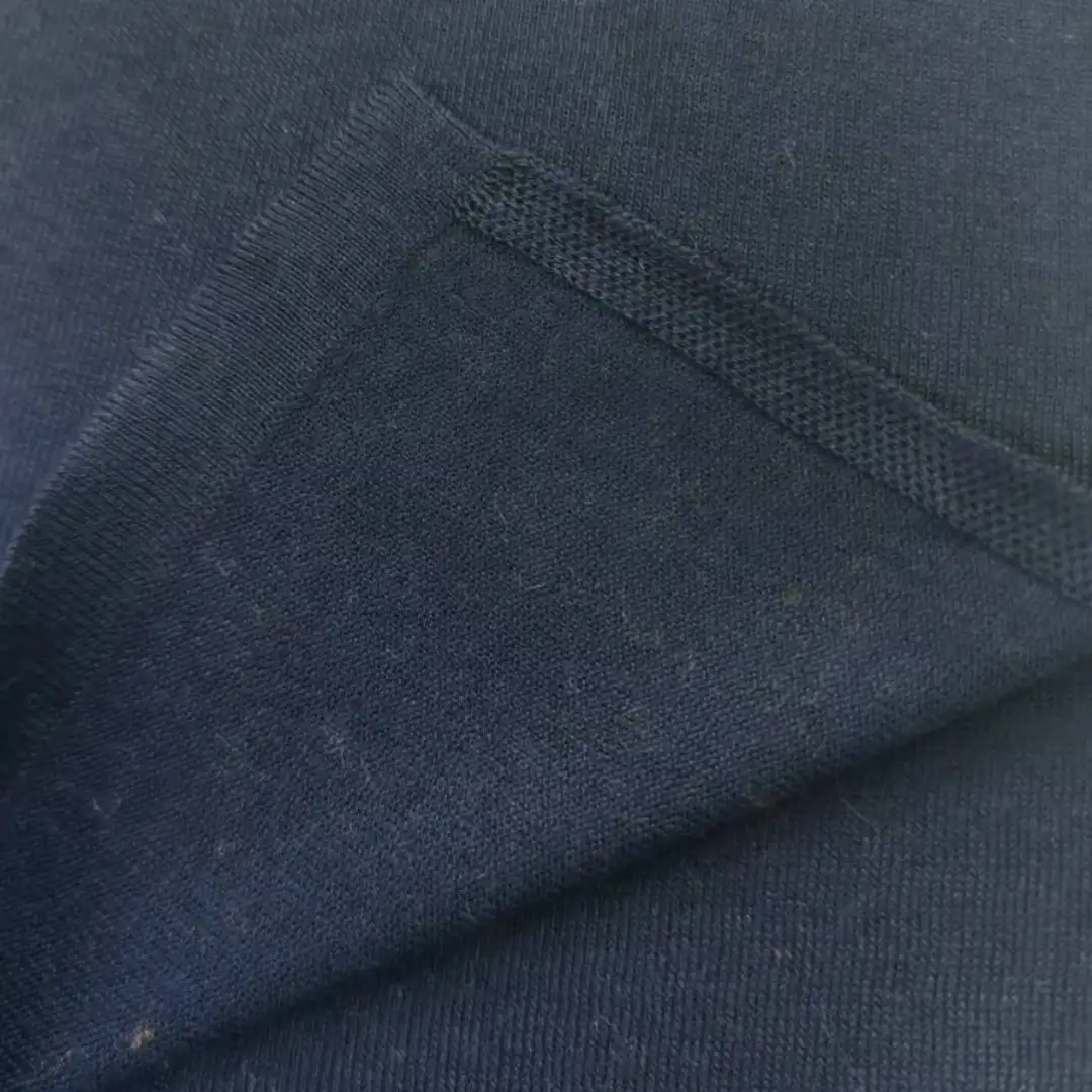 China Yarn for Open Cardigan (Sweater),Full-Zipper Cardigan (Sweater),Half-Zipper Cardigan (Sweater),Shirt Long Sleeve Button (Sweater) Semi-Worsted Spun Regular Yarn Tencel Wool Dark blue color buy from China wholesaler bulk order at wholesale price free worldwide shipping Alibaba