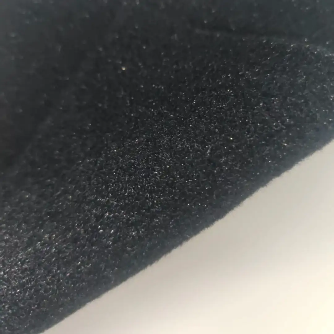 China Yarn for Open Cardigan (Sweater),Full-Zipper Cardigan (Sweater),Half-Zipper Cardigan (Sweater),Shirt Long Sleeve Button (Sweater) Cat Feather Yarn Fancy Yarn Nylon Metal Black color buy from China wholesaler bulk order at wholesale price free worldwide shipping Alibaba