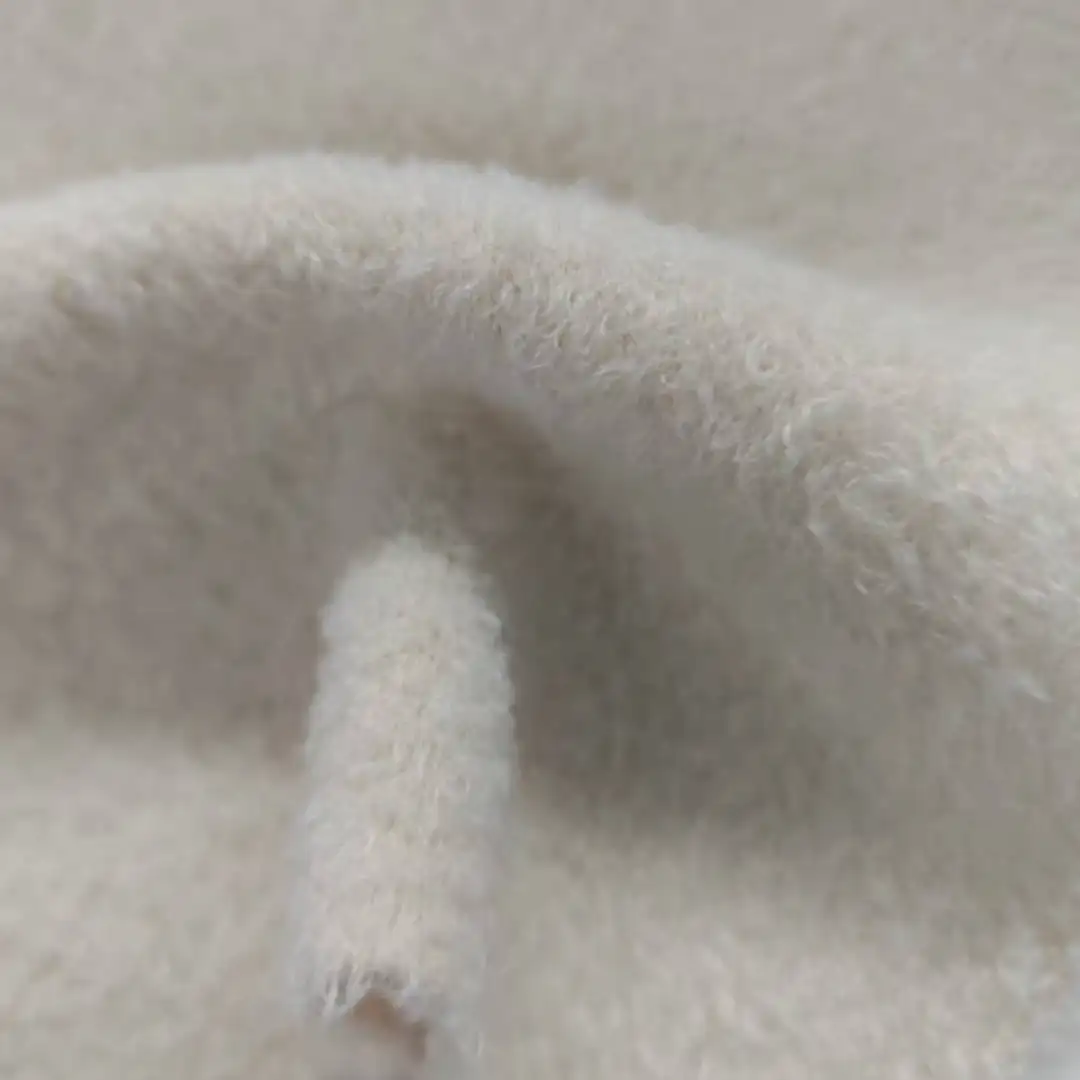 China Yarn for Full-Zipper Cardigan (Sweater),Half-Zipper Cardigan (Sweater),Shirt Half Sleeve Zipper (Sweater) Lurex Lurex Nylon Metal white color buy from China wholesaler bulk order at wholesale price free worldwide shipping Alibaba