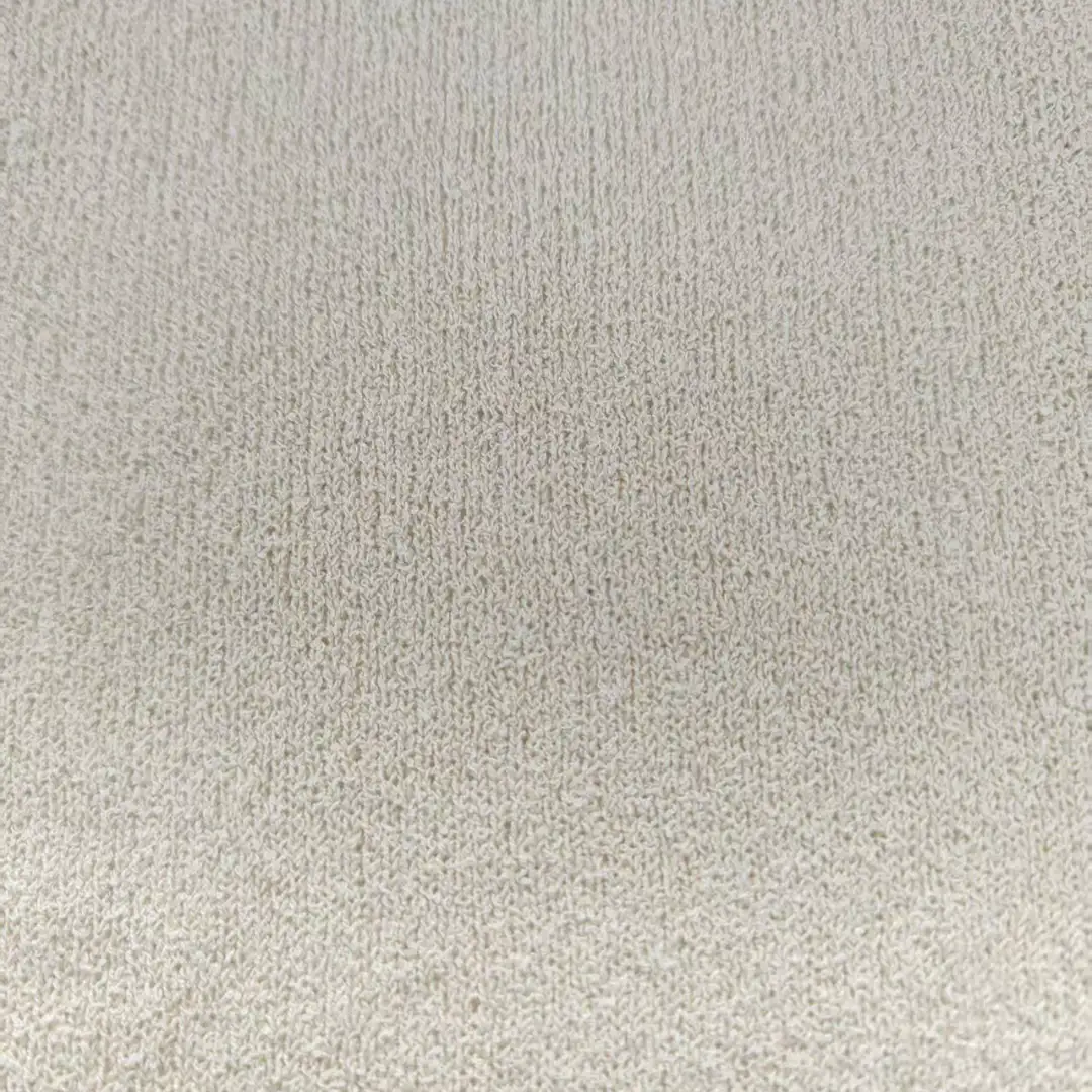 China Yarn for Full-Zipper Cardigan (Sweater),T-shirt (Sweater),Polo T-shirt (Sweater),Hoodie  (Sweater) Boucle Yarn Fancy Yarn Acrylic Cotton brown color buy from China wholesaler bulk order at wholesale price free worldwide shipping Alibaba