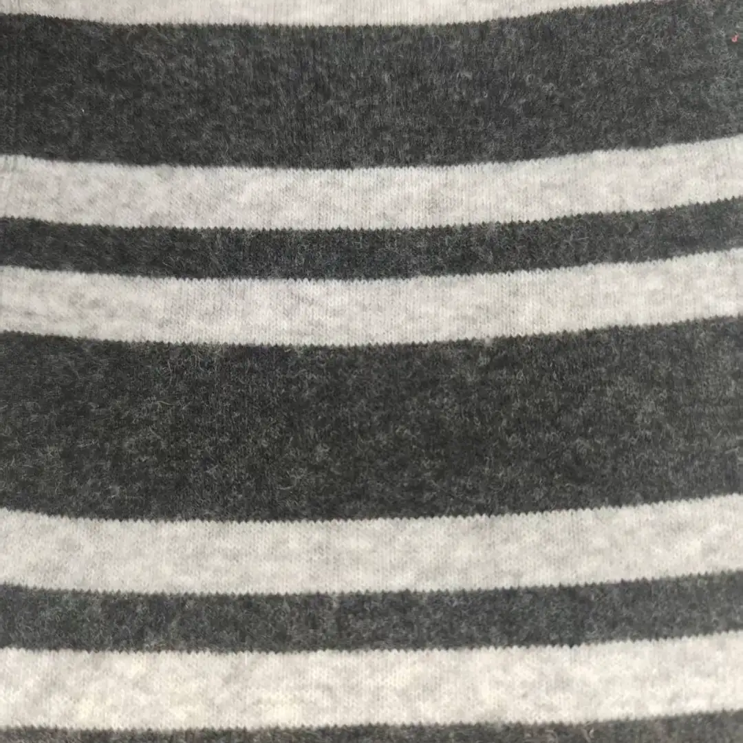 China Yarn for Open Cardigan (Sweater),Full-Zipper Cardigan (Sweater),Half-Zipper Cardigan (Sweater),Shirt Long Sleeve Button (Sweater) Mossy Yarn Fancy Yarn Recycled Polyester Polyester Wool Black,Gray color buy from China wholesaler bulk order at wholesale price free worldwide shipping Alibaba