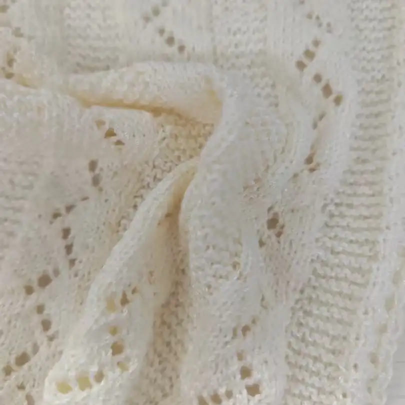 China Yarn for Open Cardigan (Sweater),Full-Zipper Cardigan (Sweater),Crop Top Pullover (Sweater) Twisted Yarn Twisted Yarn Polyester white color buy from China wholesaler bulk order at wholesale price free worldwide shipping Alibaba