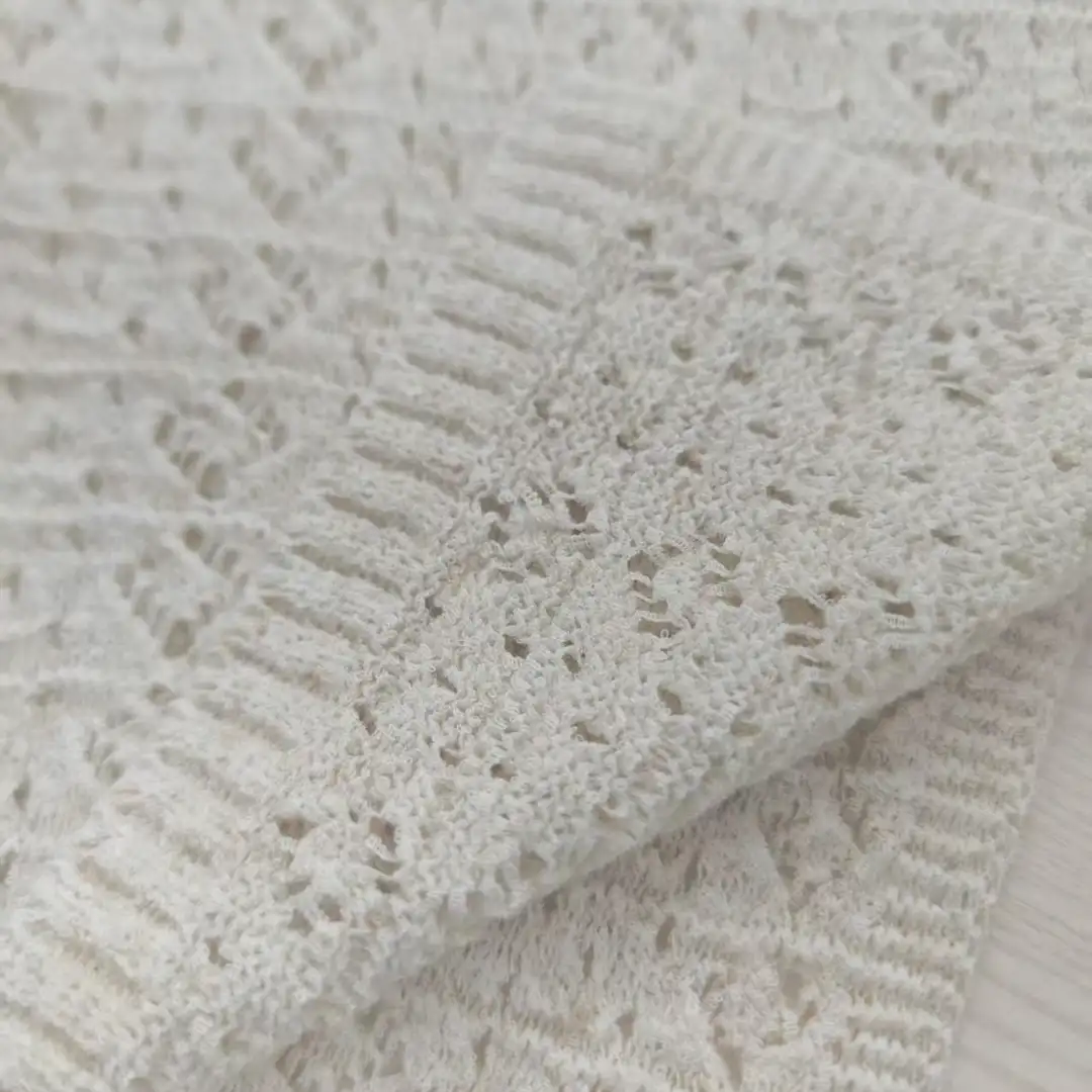 China Yarn for Open Cardigan (Sweater),Full-Zipper Cardigan (Sweater),Half-Zipper Cardigan (Sweater) Flat Tape Yarn Fancy Yarn Linen Polyester Nylon Acrylic white color buy from China wholesaler bulk order at wholesale price free worldwide shipping Alibaba