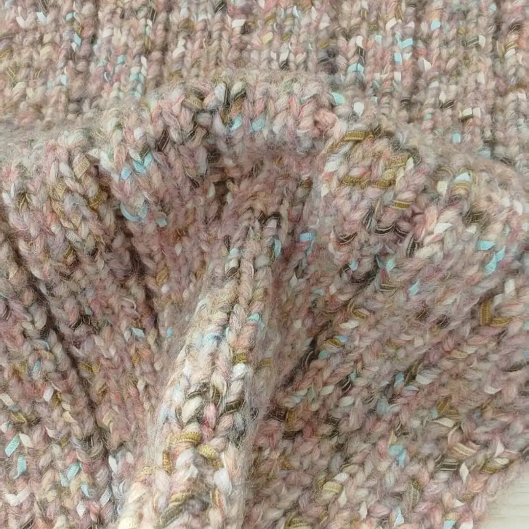 China Yarn for Open Cardigan (Sweater),Full-Zipper Cardigan (Sweater),Half-Zipper Cardigan (Sweater),Shirt Long Sleeve Button (Sweater) Twisted Yarn Twisted Yarn Acrylic Polyester Nylon pink color buy from China wholesaler bulk order at wholesale price free worldwide shipping Alibaba