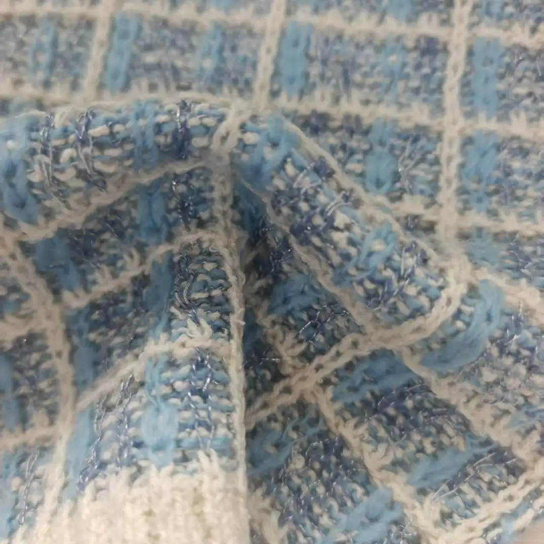 China Yarn for Open Cardigan (Sweater),Shirt Long Sleeve Button (Sweater),T-shirt (Sweater) Mossy Yarn Fancy Yarn Cotton Wool Polyester white,Blue color buy from China wholesaler bulk order at wholesale price free worldwide shipping Alibaba