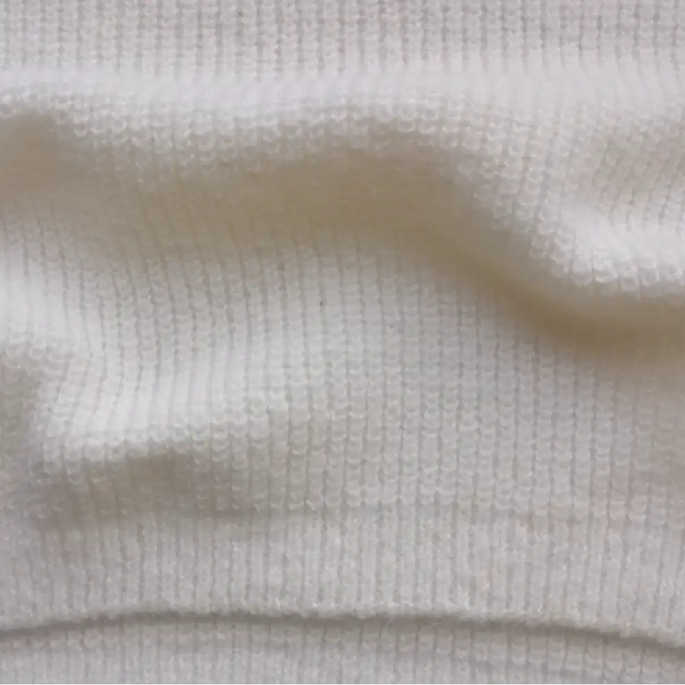 China Yarn for Open Cardigan (Sweater),Full-Zipper Cardigan (Sweater),Knitted Jacket (Sweater),Round Neck Pullover (Sweater),Kids Crew-Neck Cardigan (Sweater),Roll Neck Jumper (Sweater) Mossy Yarn Fancy Yarn Recycled Polyester Polyester White/Light Green color buy from China wholesaler bulk order at wholesale price free worldwide shipping Alibaba