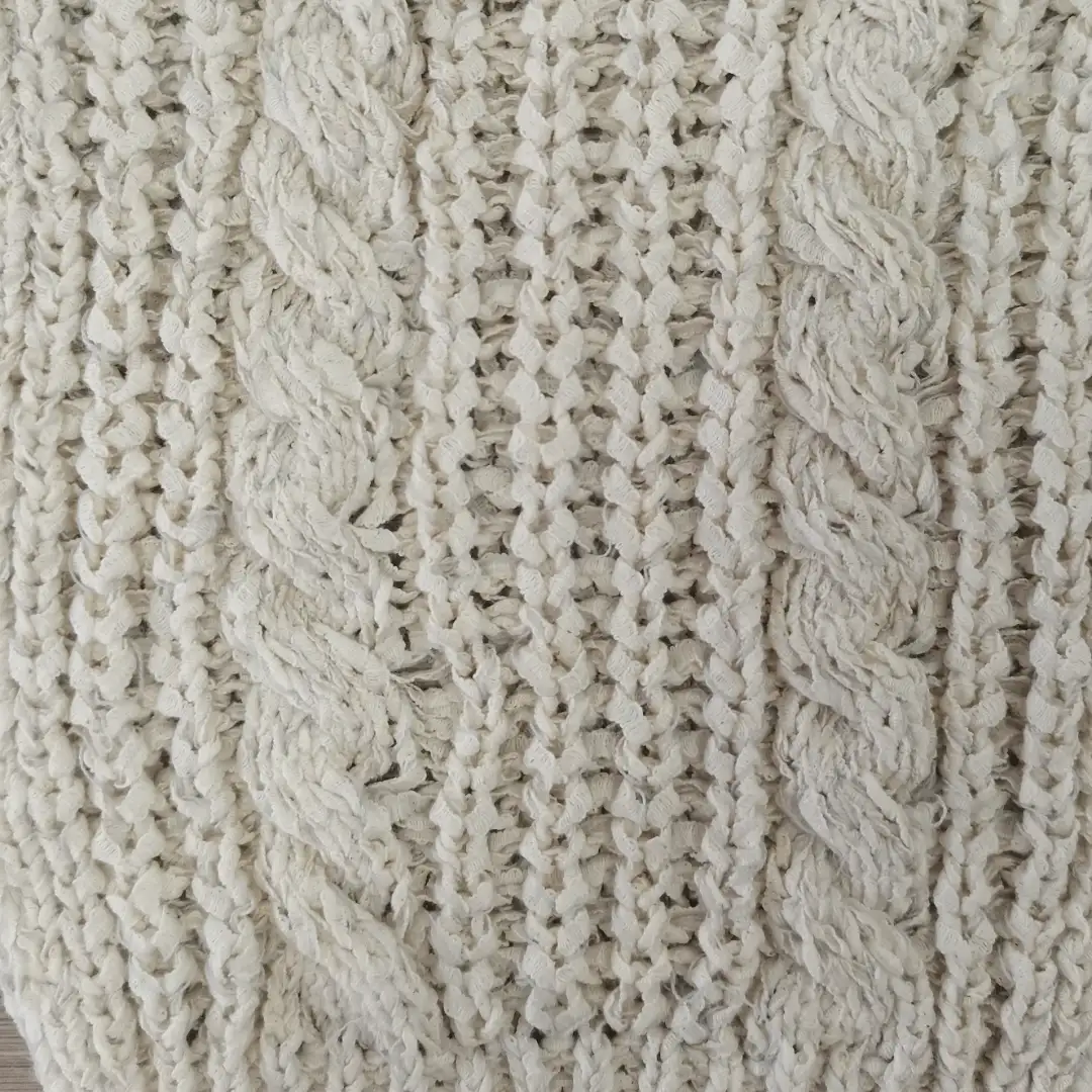 China Yarn for Ladies Vest (Sweater),Open Cardigan (Sweater),Full-Zipper Cardigan (Sweater),Knitted Jacket (Sweater),Round Neck Pullover (Sweater),Roll Neck Jumper (Sweater) Linen Spun Regular Yarn Linen Cotton Grey color buy from China wholesaler bulk order at wholesale price free worldwide shipping Alibaba