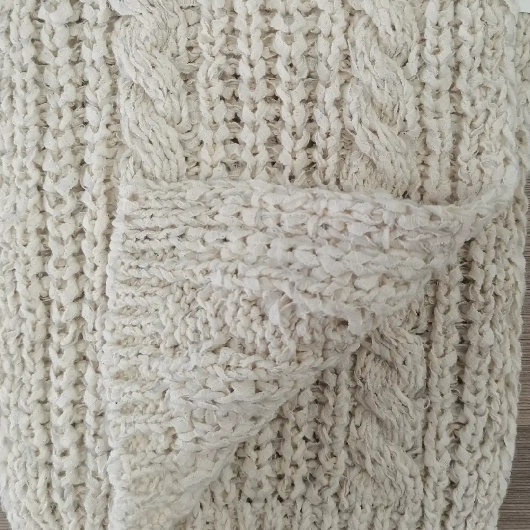 China Yarn for Ladies Vest (Sweater),Open Cardigan (Sweater),Full-Zipper Cardigan (Sweater),Knitted Jacket (Sweater),Round Neck Pullover (Sweater),Roll Neck Jumper (Sweater) Linen Spun Regular Yarn Linen Cotton Grey color buy from China wholesaler bulk order at wholesale price free worldwide shipping Alibaba