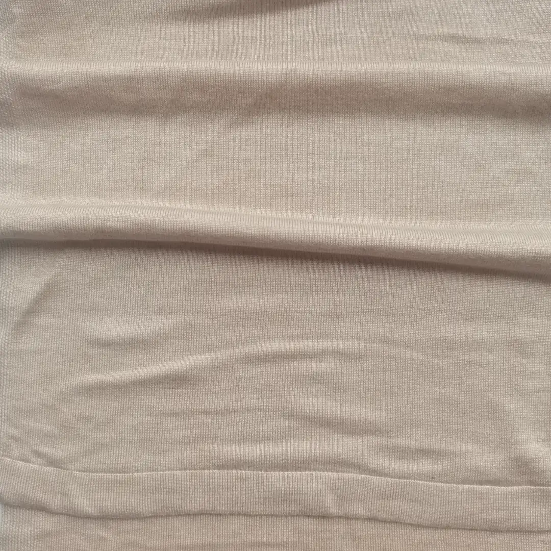 China Yarn for Crew Neck Pullover (Sweater),Polo T-shirt (Sweater),Kids Crew-Neck Cardigan (Sweater),Roll Neck Jumper (Sweater),U-Neck Cardigan (Sweater) Semi-Worsted Spun Regular Yarn Rayon Beige Mel color buy from China wholesaler bulk order at wholesale price free worldwide shipping Alibaba