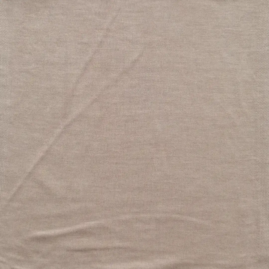 China Yarn for Crew Neck Pullover (Sweater),Polo T-shirt (Sweater),Kids Crew-Neck Cardigan (Sweater),Roll Neck Jumper (Sweater),U-Neck Cardigan (Sweater) Semi-Worsted Spun Regular Yarn Viscose Beige Mel color buy from China wholesaler bulk order at wholesale price free worldwide shipping Alibaba