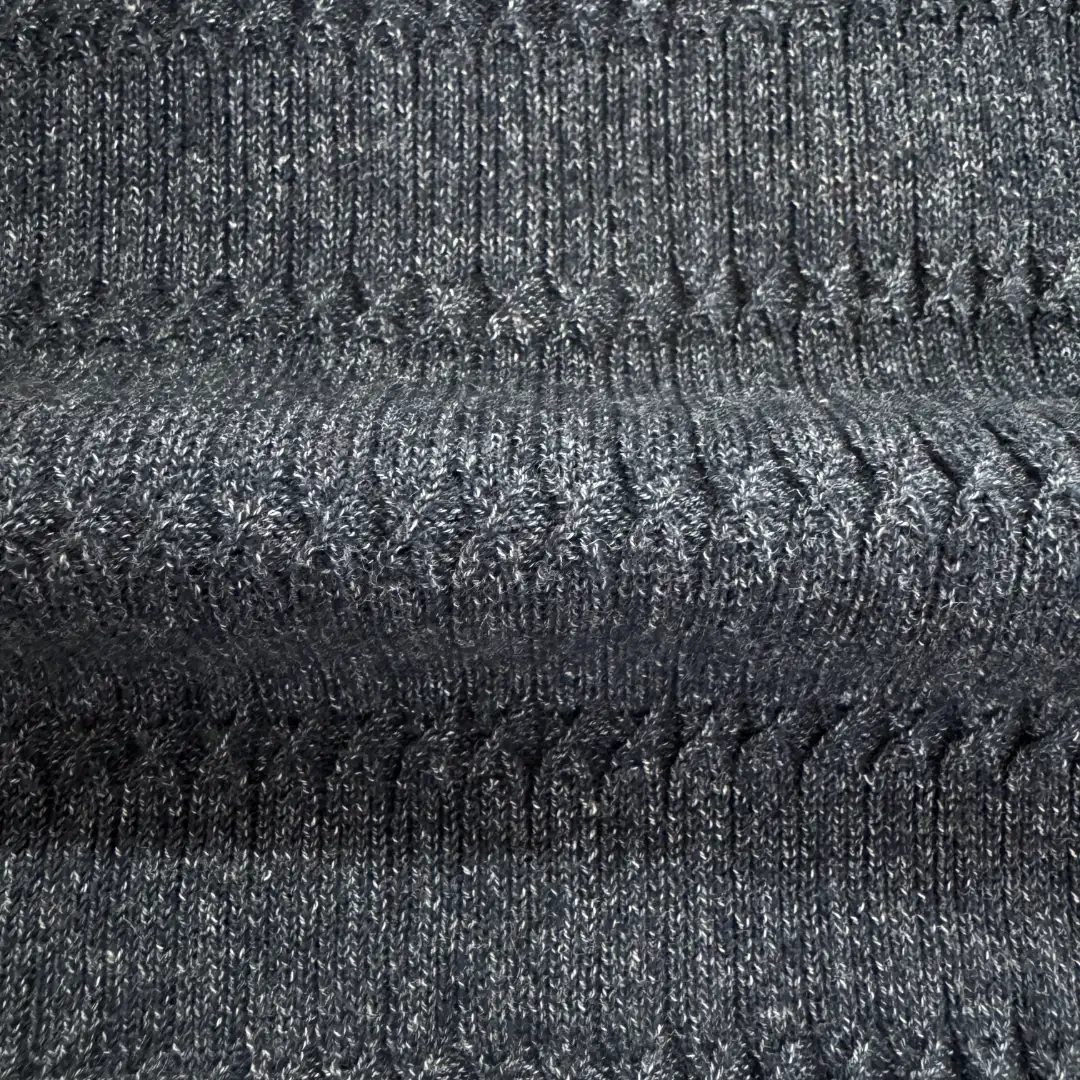 China Yarn for Open Cardigan (Sweater),Full-Zipper Cardigan (Sweater),Crop Top Pullover (Sweater),Polo T-shirt (Sweater),Tie-Front Top (Sweater) Ring Spun Regular Yarn Cotton Navy color buy from China wholesaler bulk order at wholesale price free worldwide shipping Alibaba