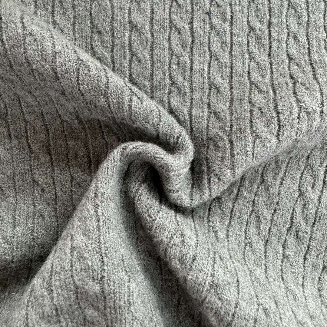China Yarn for Open Cardigan (Sweater),Full-Zipper Cardigan (Sweater),Crop Top Pullover (Sweater),U-Neck Cardigan (Sweater),Tie-Front Cardigan (Sweater) Semi-Worsted Spun Regular Yarn Acrylic Polyester Nylon green color buy from China wholesaler bulk order at wholesale price free worldwide shipping Alibaba