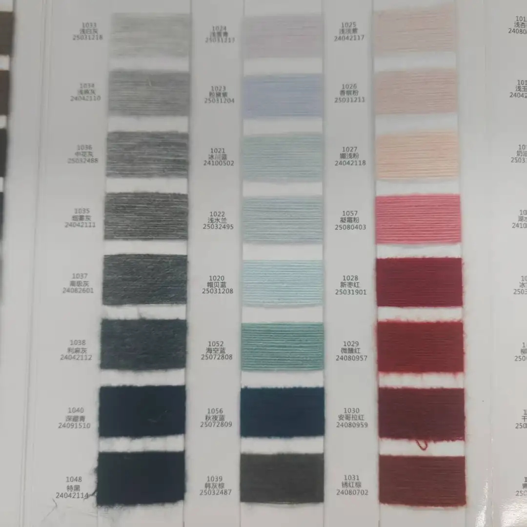 China Yarn for Full-Zipper Cardigan (Sweater),Half-Zipper Cardigan (Sweater) Semi-Worsted Spun Regular Yarn Wool Anti-pilling acrylic Polyester red，yellow，white color buy from China wholesaler bulk order at wholesale price free worldwide shipping Alibaba
