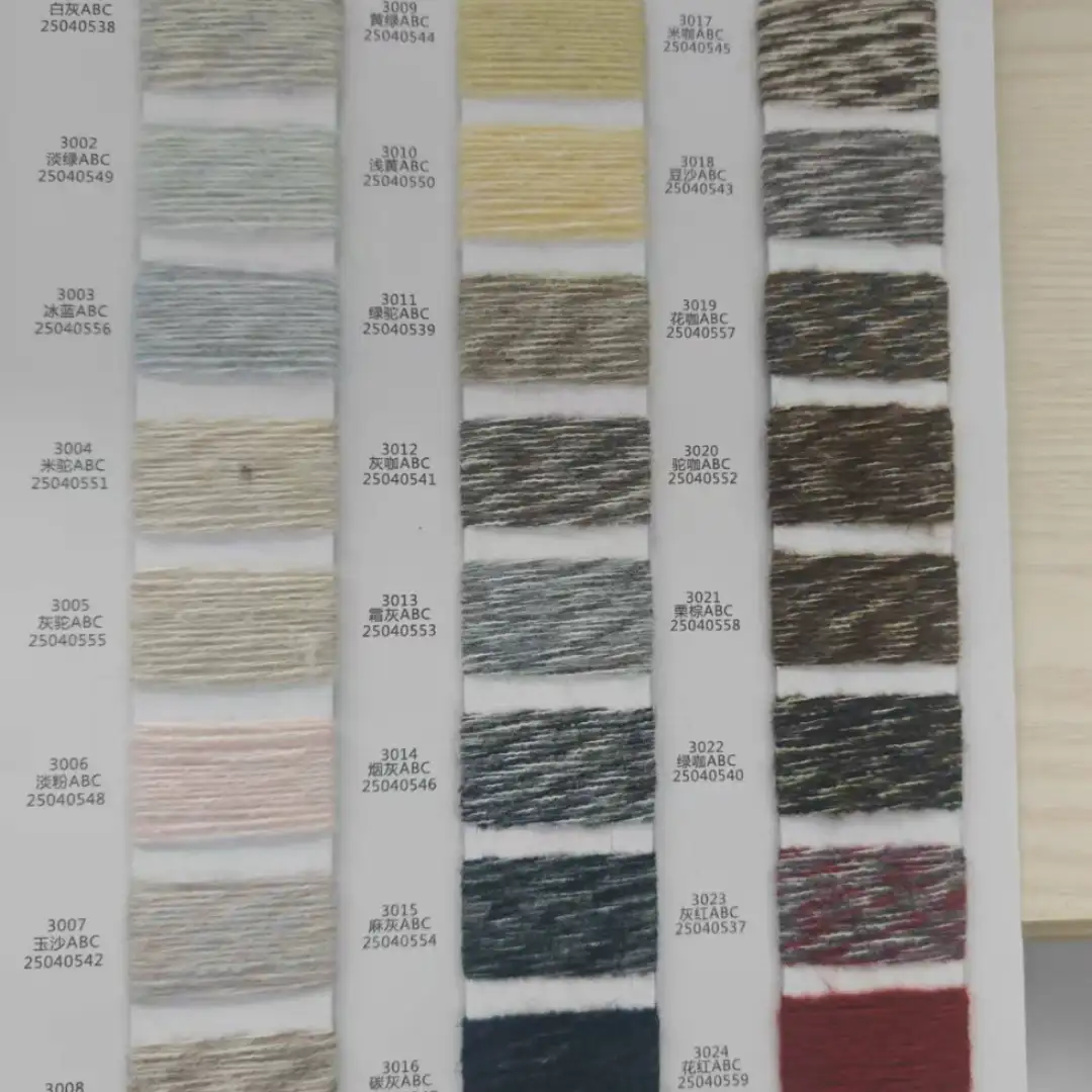 China Yarn for Open Cardigan (Sweater),Full-Zipper Cardigan (Sweater),Half-Zipper Cardigan (Sweater),Shirt Long Sleeve Button (Sweater) Mossy Yarn Fancy Yarn Wool Anti-pilling acrylic Polyester Gray，black color buy from China wholesaler bulk order at wholesale price free worldwide shipping Alibaba
