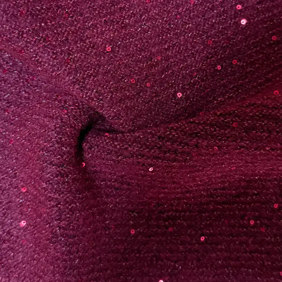 China Yarn for Open Cardigan (Sweater),Full-Zipper Cardigan (Sweater),Half-Zipper Cardigan (Sweater) Mossy Yarn Fancy Yarn Acrylic Polyester Elastane 1423#Wine color buy from China wholesaler bulk order at wholesale price free worldwide shipping Alibaba