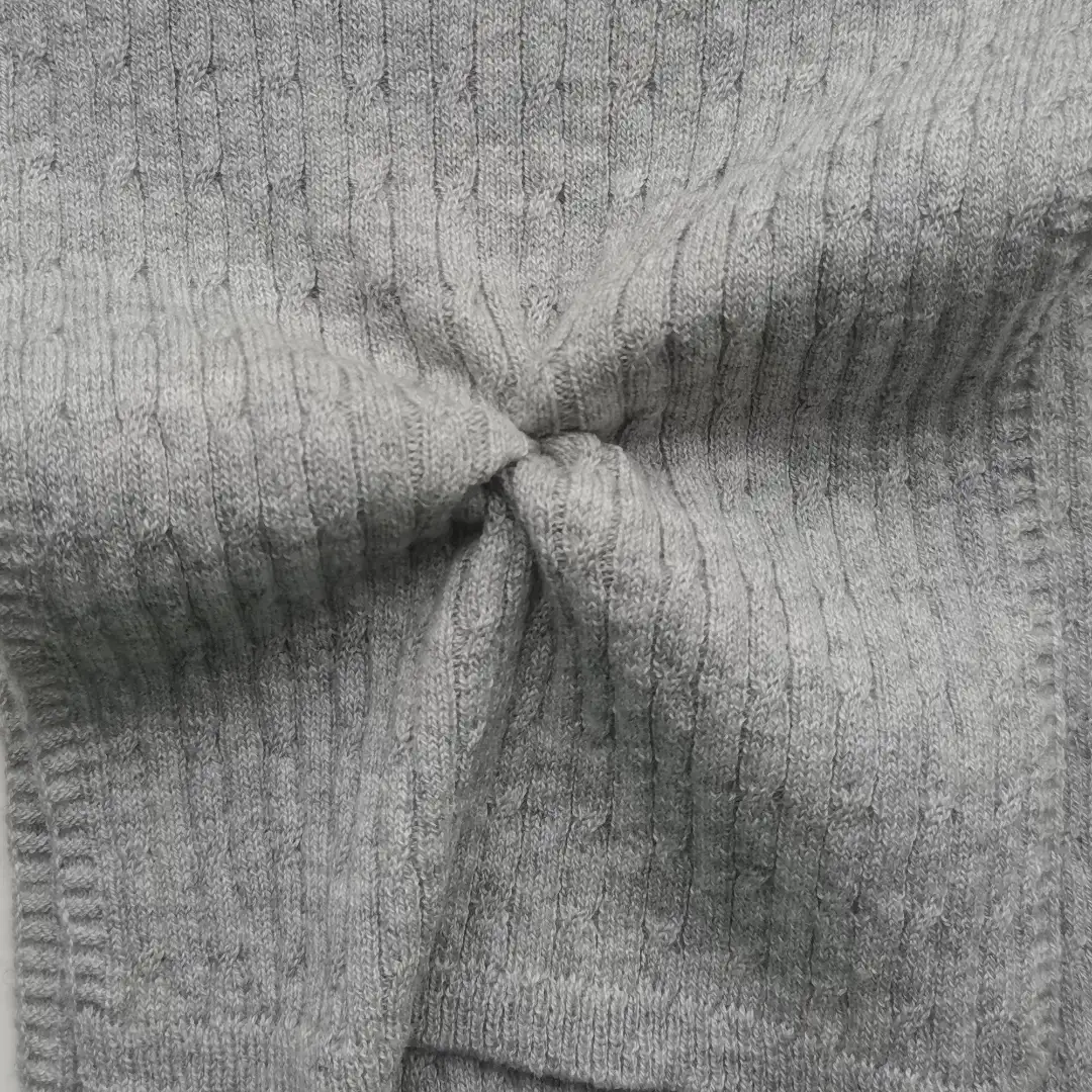 China Yarn for Ladies Vest (Sweater),Men’s Vest (Sweater),Crew Neck Pullover (Sweater),Polo T-shirt (Sweater),Kids Crew-Neck Cardigan (Sweater) Semi-Worsted Spun Regular Yarn Cotton Wool Grey color buy from China wholesaler bulk order at wholesale price free worldwide shipping Alibaba