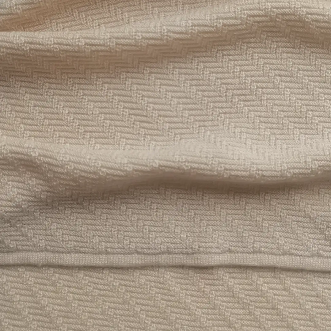 China Yarn for Ladies Vest (Sweater),Men’s Vest (Sweater),Round Neck Pullover (Sweater),Kids Bow Tie-Front Vest (Sweater),Roll Neck Jumper (Sweater),Back Button Strappy Vest (Sweater) Semi-Worsted Spun Regular Yarn Rayon Nylon Cotton Spun Silk Wool Light Beige color buy from China wholesaler bulk order at wholesale price free worldwide shipping Alibaba
