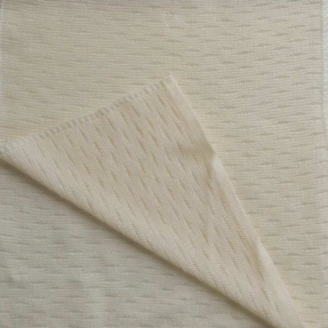 China Yarn for Round Neck Pullover (Sweater),Polo T-shirt (Sweater),Kids Crew-Neck Cardigan (Sweater),Roll Neck Jumper (Sweater),U-Neck Cardigan (Sweater) Semi-Worsted Spun Regular Yarn Lyocell Ivory color buy from China wholesaler bulk order at wholesale price free worldwide shipping Alibaba