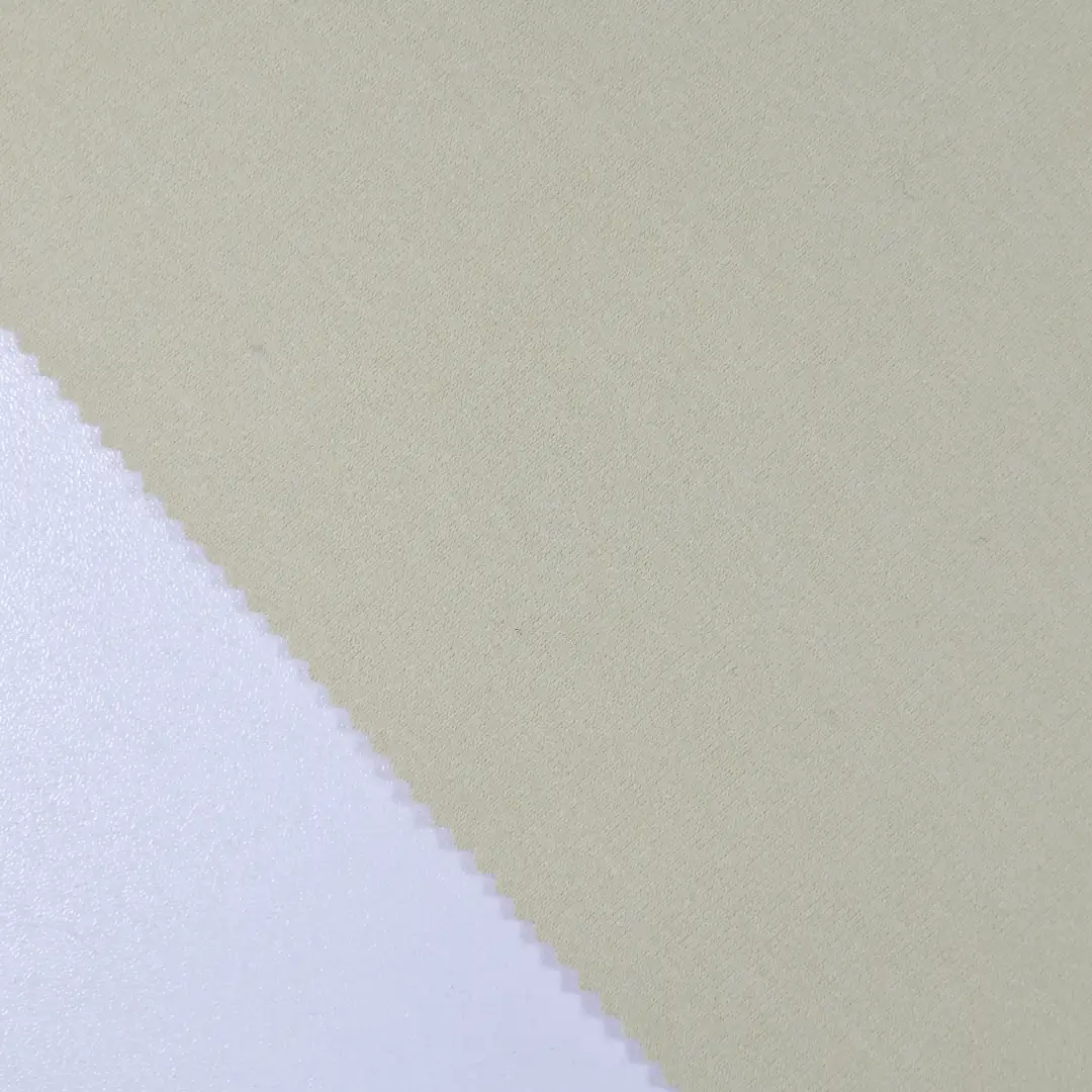 China Fabric for T-Shirt,Polo Shirt,Loungewear Single Jersey Knit Fabric Acrylic Rayon Spandex pea green color buy from China wholesaler bulk order at wholesale price free worldwide shipping Alibaba