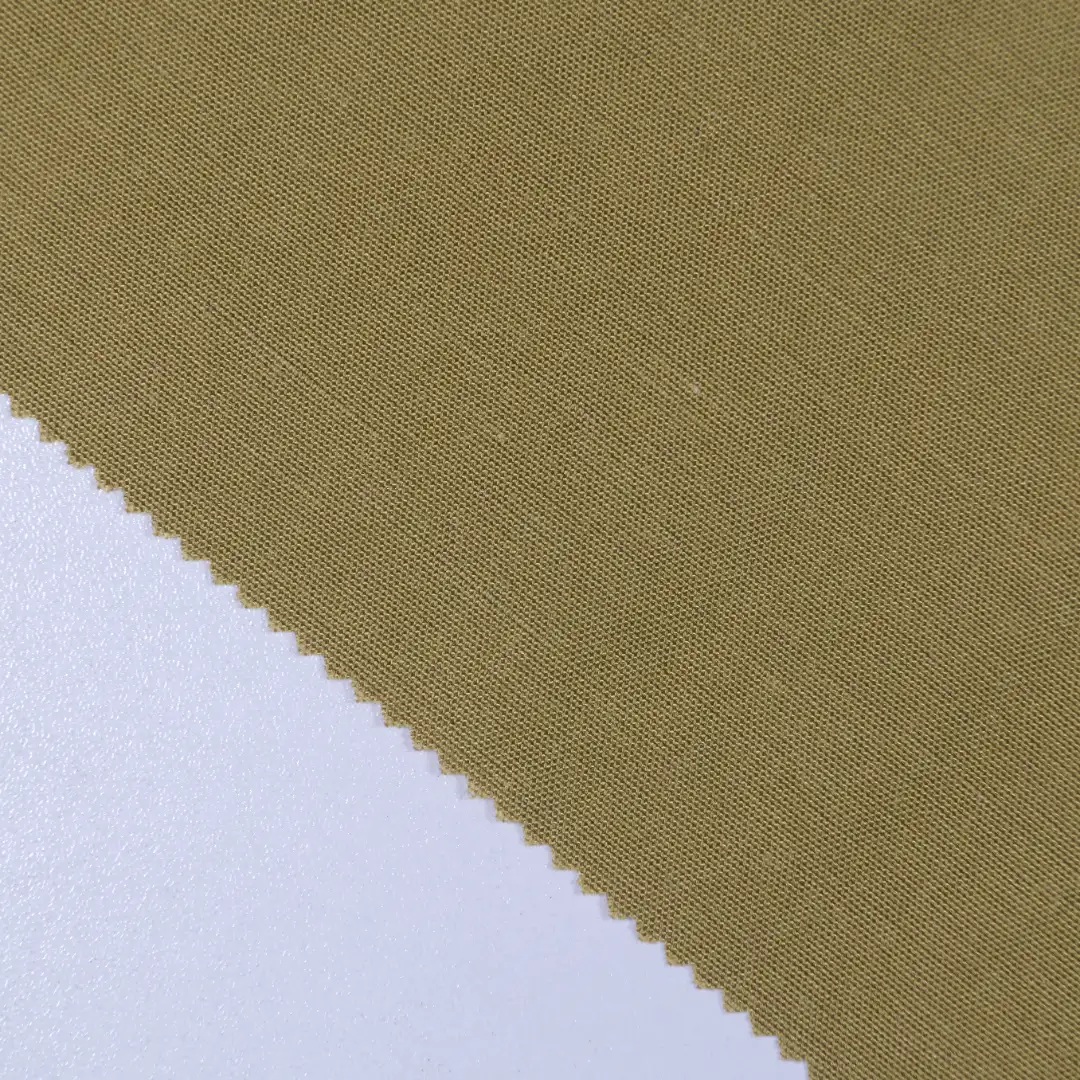 China Fabric for Pants,Blazer Tencel-nylon Interwoven Fabric Woven Blended Fabric Lyocell Rayon Nylon Linen green color buy from China wholesaler bulk order at wholesale price free worldwide shipping Alibaba
