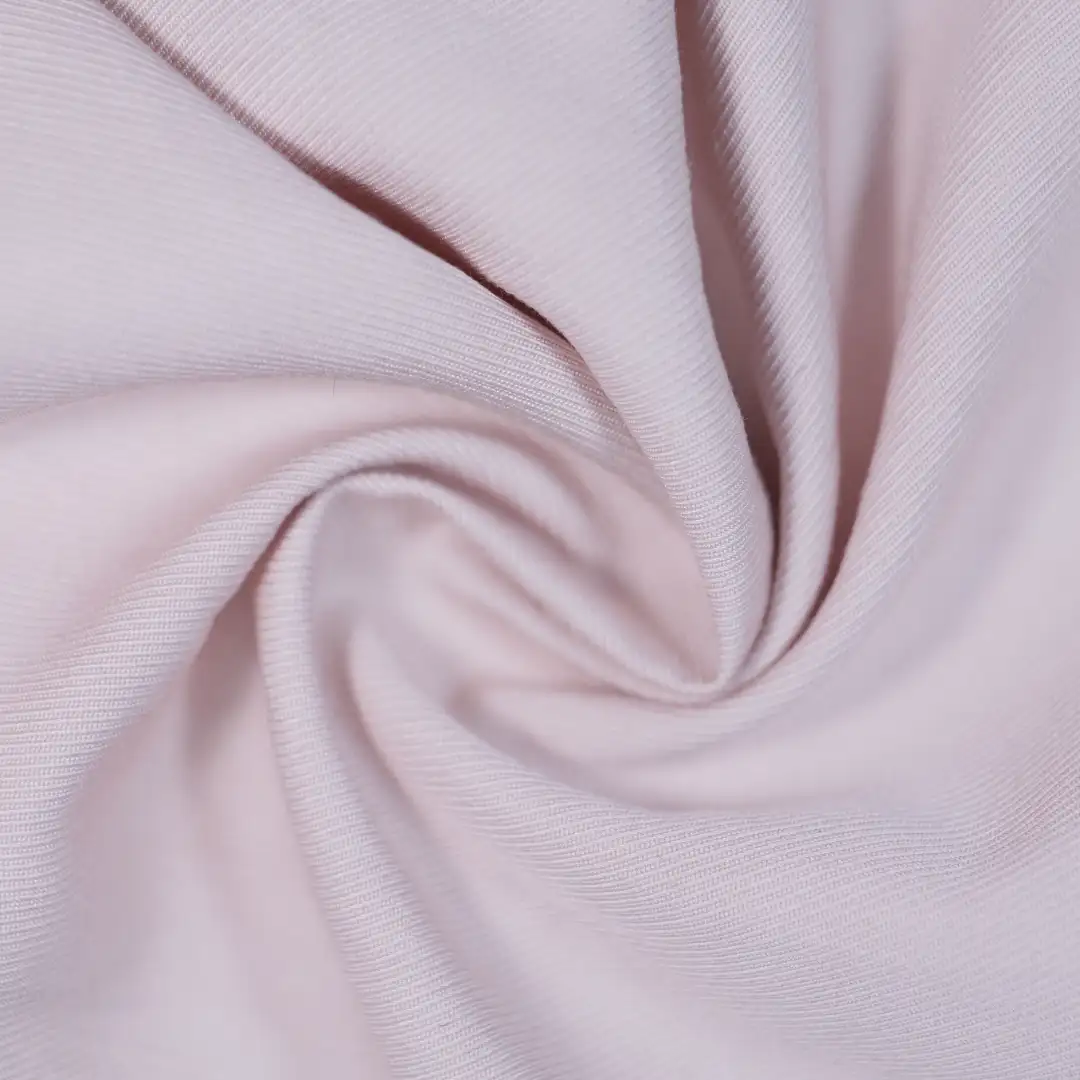 China Fabric for Suit Trouser,Blazer,Suit Twill Woven Blended Fabric Rayon Nylon pink color buy from China wholesaler bulk order at wholesale price free worldwide shipping Alibaba