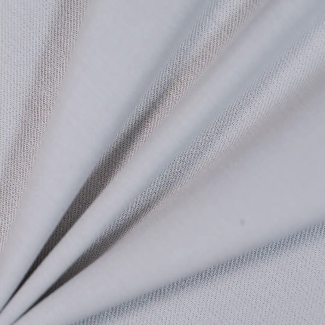 China Fabric for Suit Trouser,Blazer Tencel-nylon Interwoven Fabric Woven Blended Fabric Tencel Cotton Nylon grey color buy from China wholesaler bulk order at wholesale price free worldwide shipping Alibaba
