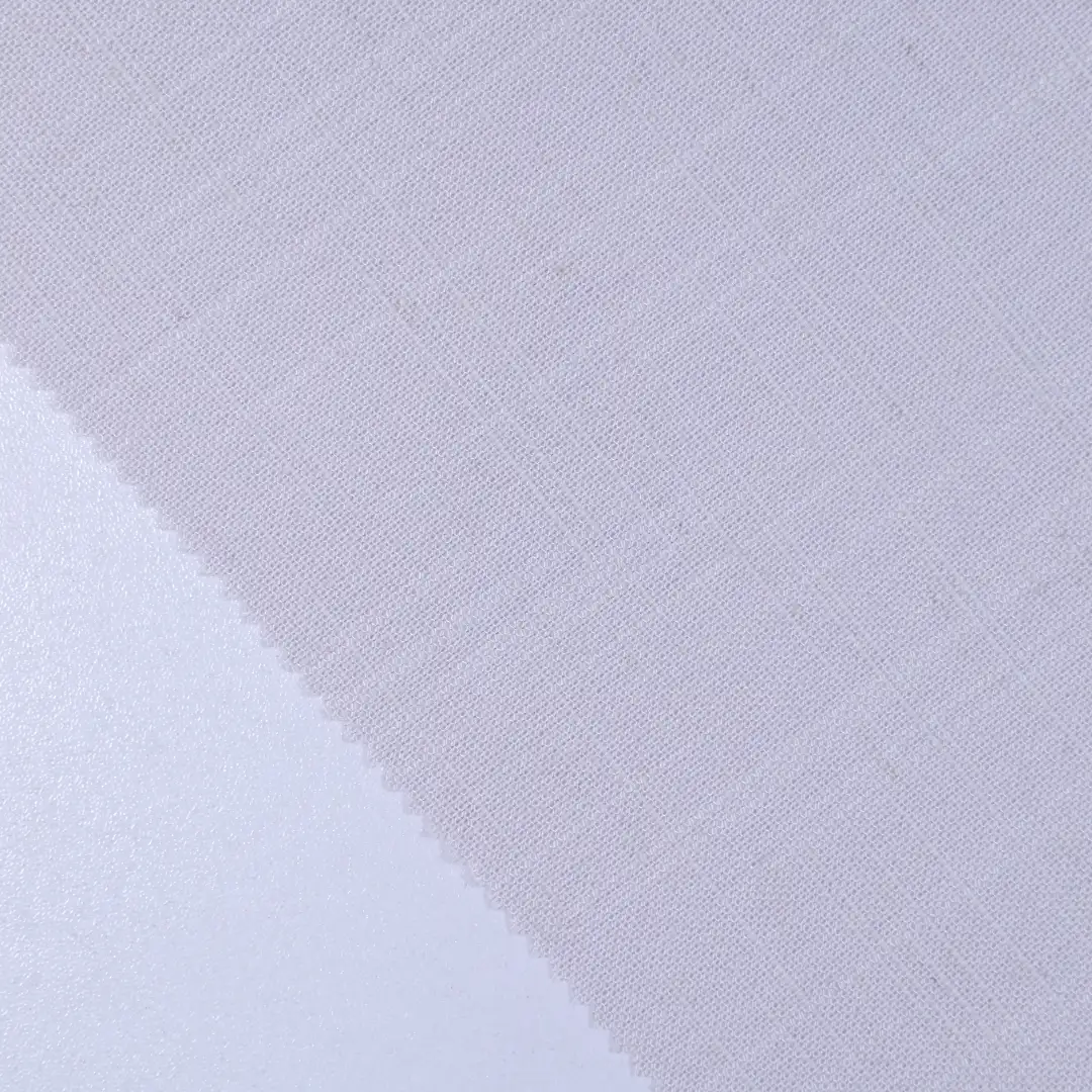 China Fabric for Suit Trouser,Blazer Slub Fabric Woven Blended Fabric Polyester Cotton Rayon Linen grey color buy from China wholesaler bulk order at wholesale price free worldwide shipping Alibaba