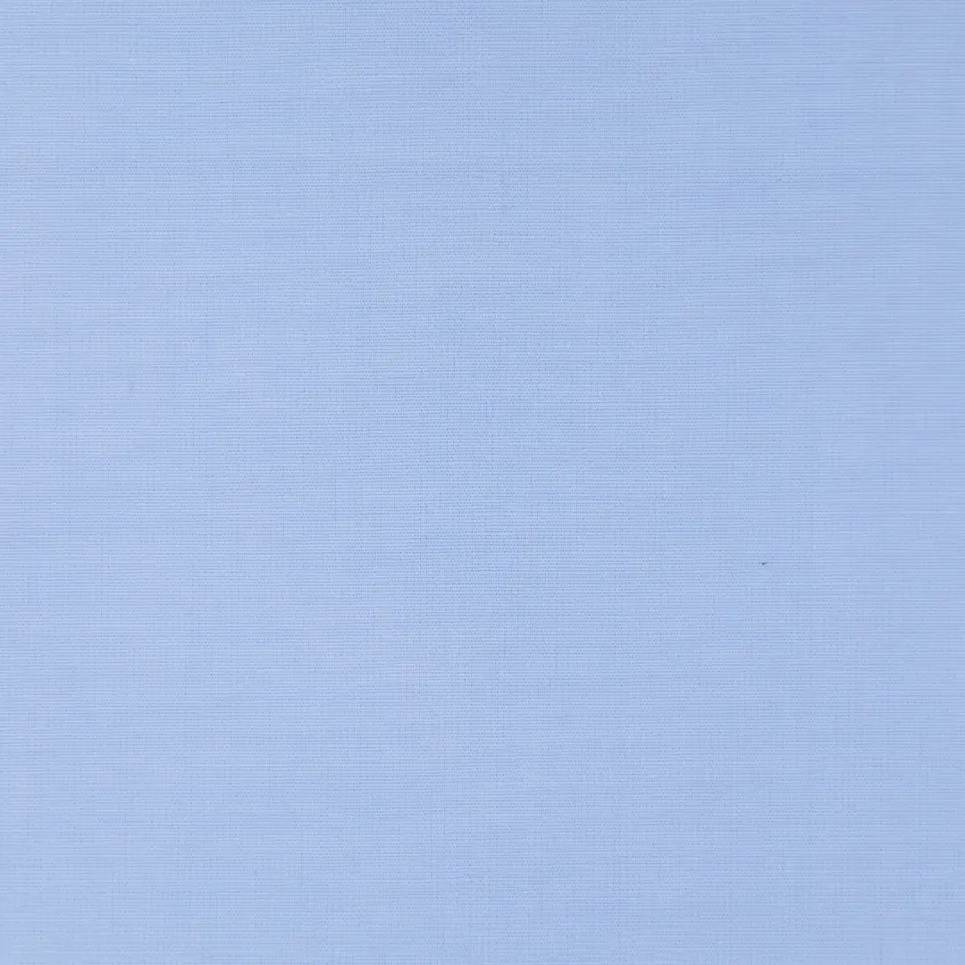 China Fabric for Shirt,Skirt Cotton Plain Natural Woven Fabric Cotton Linen blue color buy from China wholesaler bulk order at wholesale price free worldwide shipping Alibaba