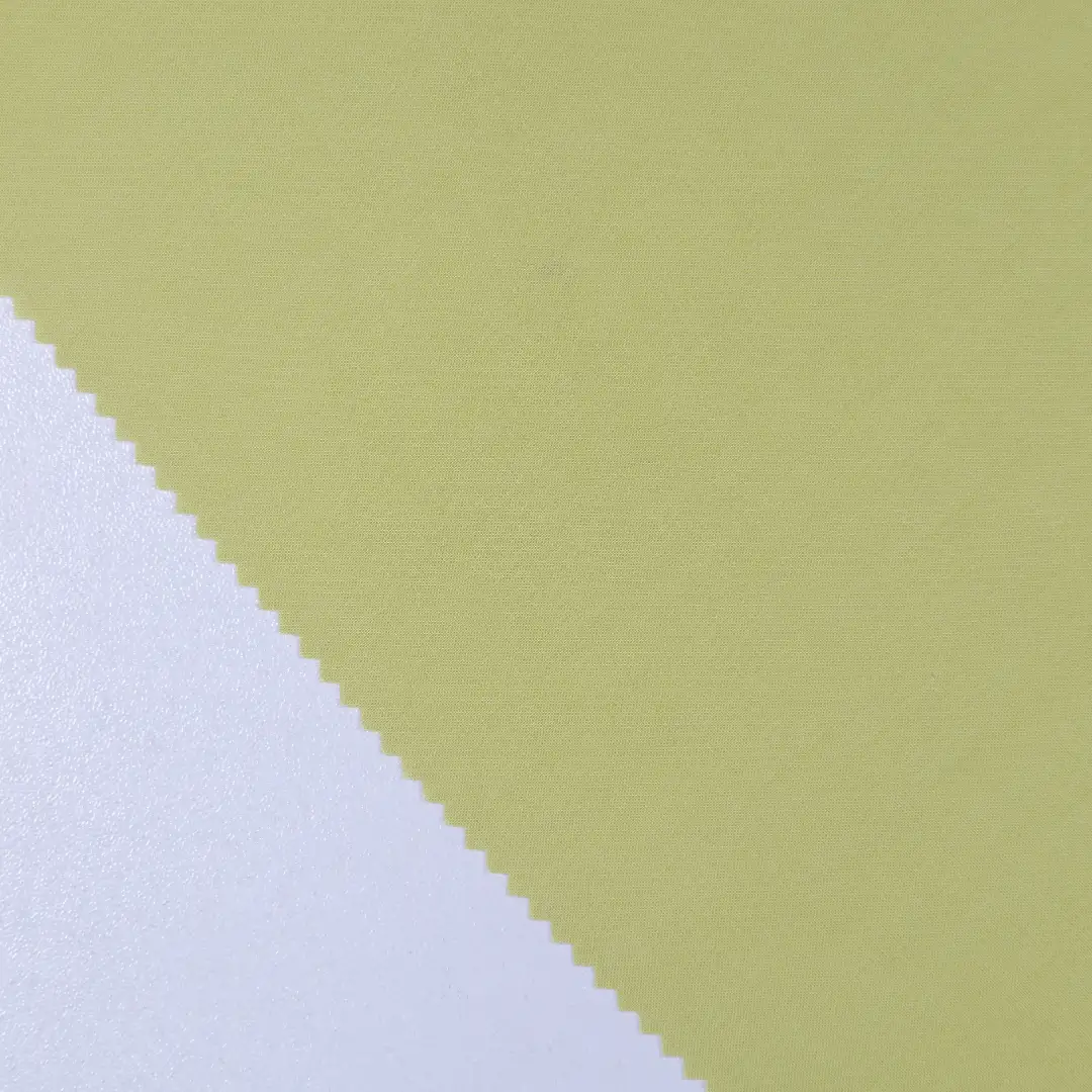 China Fabric for Shirt,Skirt,Loungewear Cotton Plain Natural Woven Fabric Lyocell green color buy from China wholesaler bulk order at wholesale price free worldwide shipping Alibaba