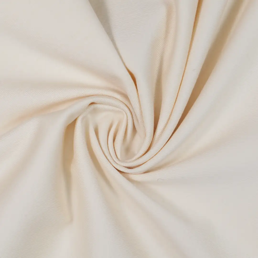 China Fabric for T-Shirt,Polo Shirt,Loungewear Single Jersey Knit Fabric Lyocell Cotton Polyester yellow color buy from China wholesaler bulk order at wholesale price free worldwide shipping Alibaba