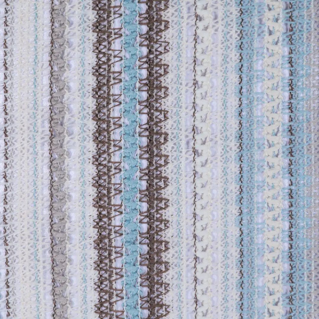 China Fabric for T-Shirt Jacquard Knit Fabric Polyester grey color buy from China wholesaler bulk order at wholesale price free worldwide shipping Alibaba