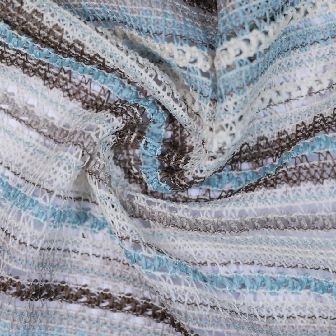 China Fabric for T-Shirt Jacquard Knit Fabric Polyester grey color buy from China wholesaler bulk order at wholesale price free worldwide shipping Alibaba