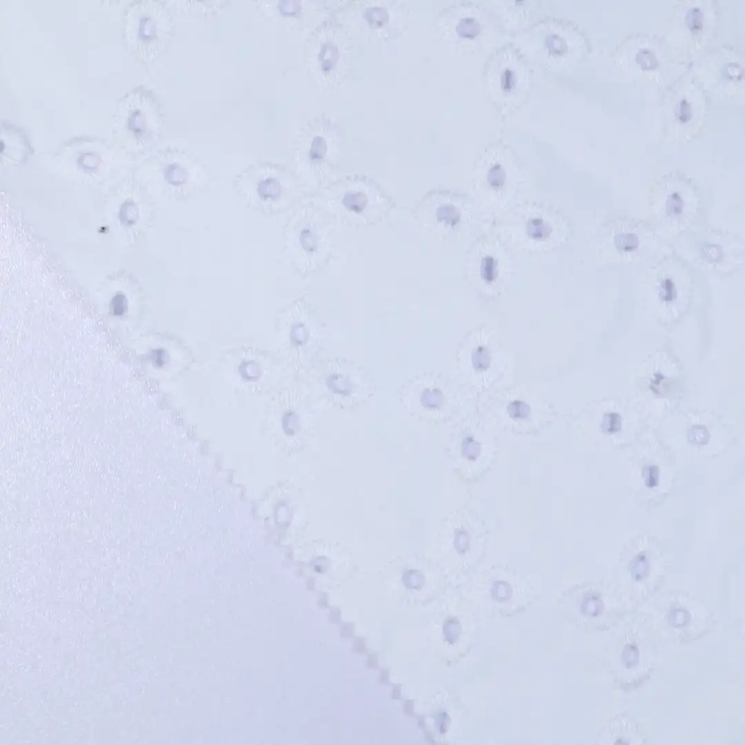 China Fabric for T-Shirt,Skirt Single Jersey Knit Fabric Cotton Polyester white color buy from China wholesaler bulk order at wholesale price free worldwide shipping Alibaba