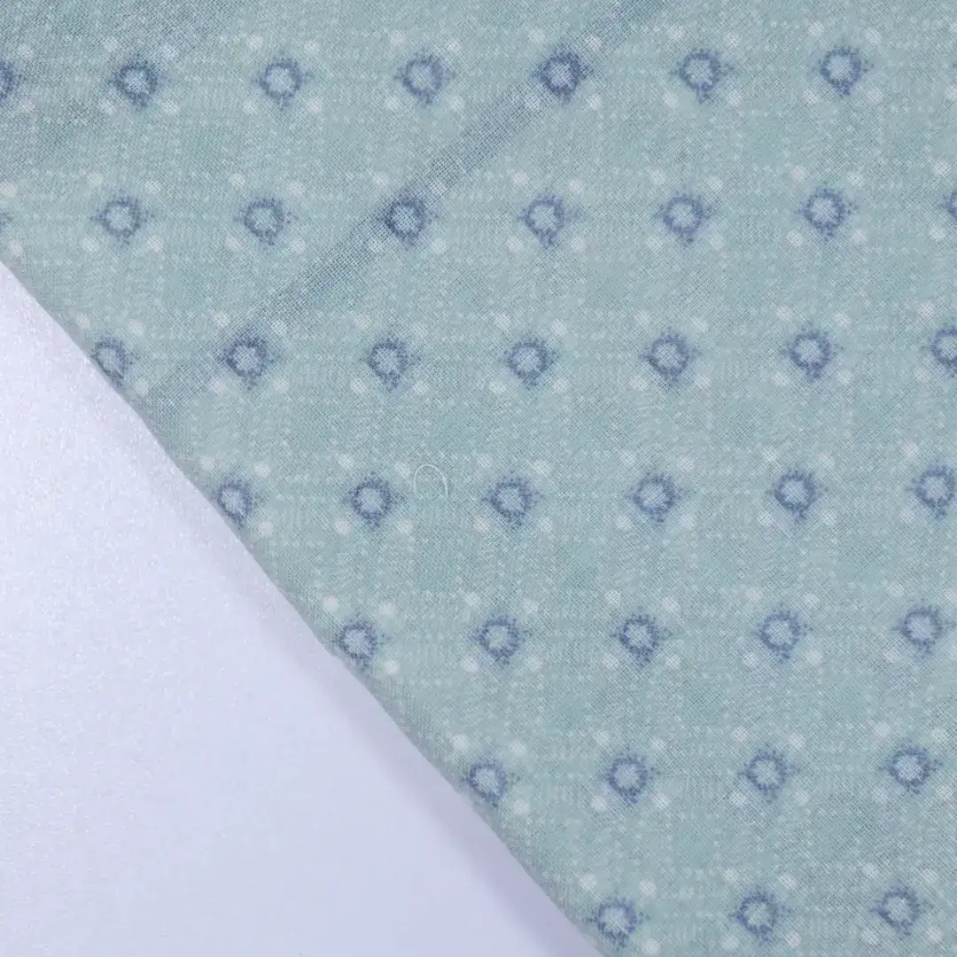 China Fabric for Skirt,Interlining TC Poplin Woven Blended Fabric Polyester Cotton blue color buy from China wholesaler bulk order at wholesale price free worldwide shipping Alibaba