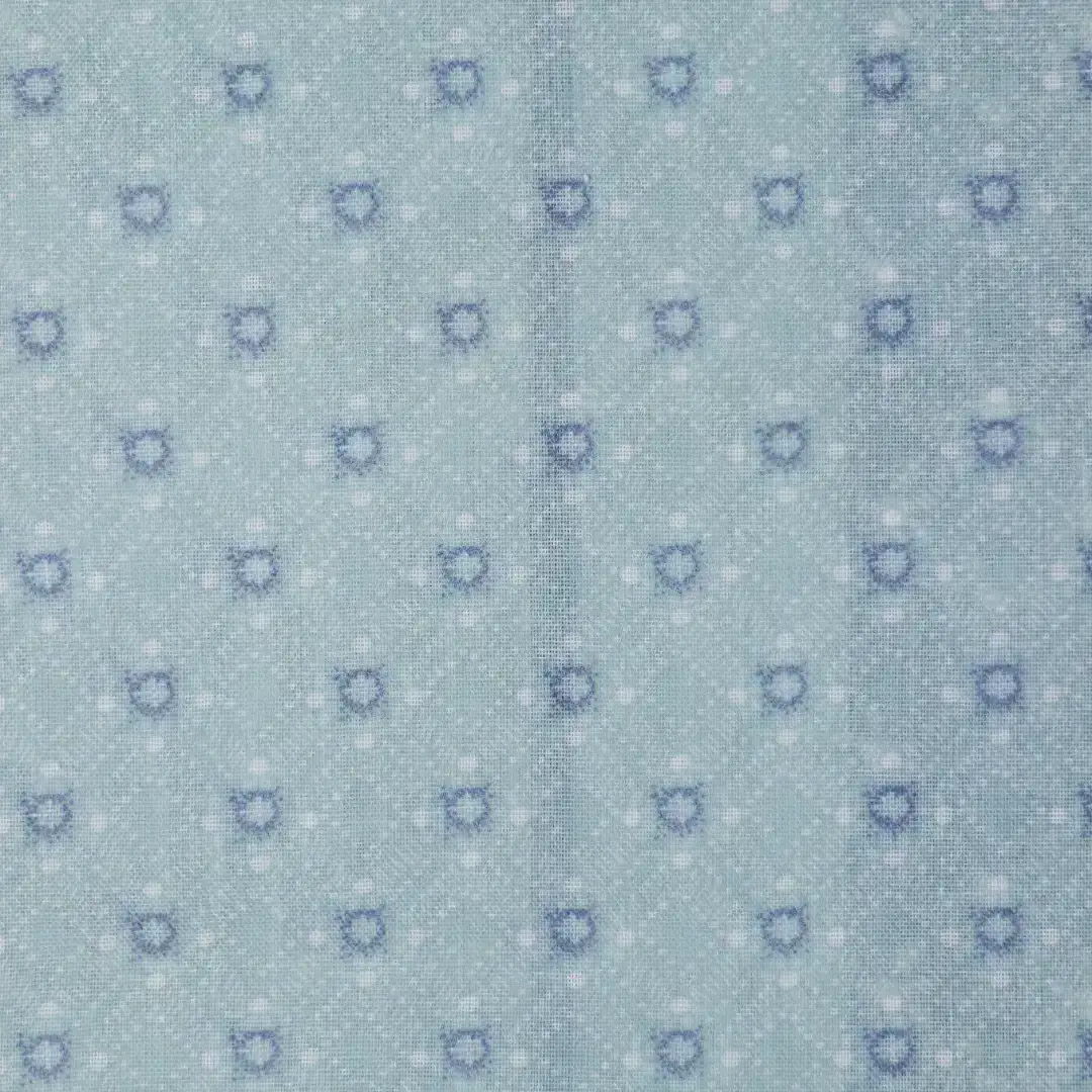 China Fabric for Skirt,Interlining TC Poplin Woven Blended Fabric Polyester Cotton blue color buy from China wholesaler bulk order at wholesale price free worldwide shipping Alibaba