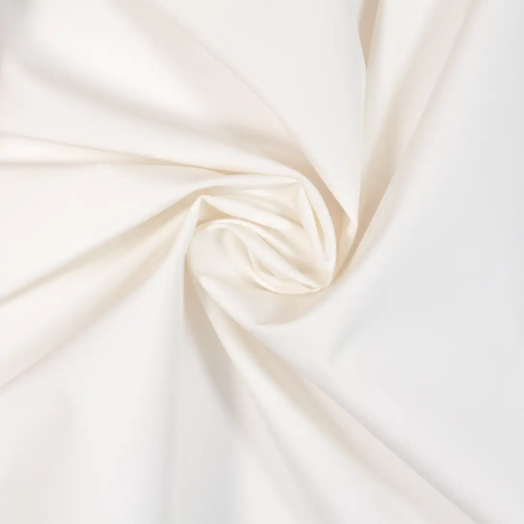 China Fabric for Down Jacket Polyester Taffeta Synthetic Woven Fabric Polyester Beige color buy from China wholesaler bulk order at wholesale price free worldwide shipping Alibaba