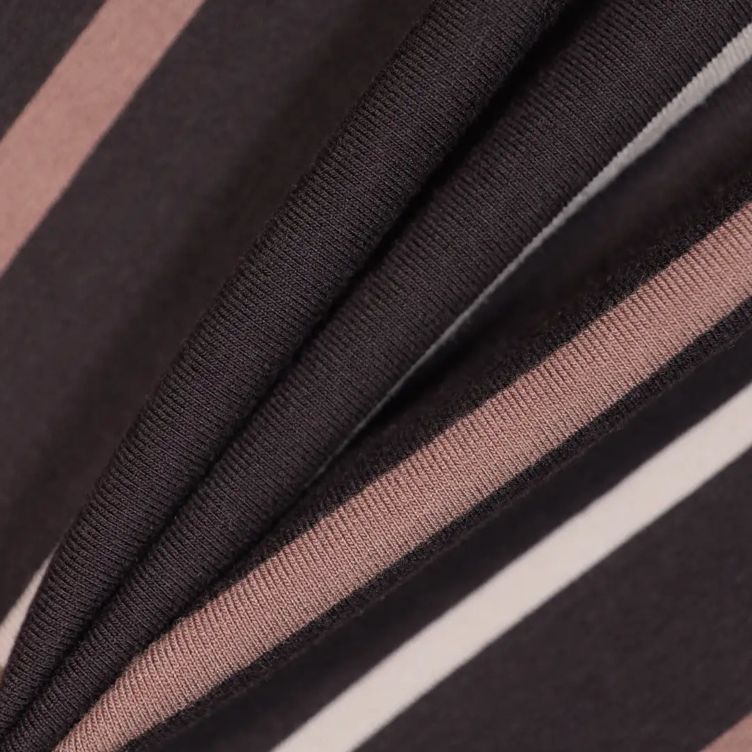 China Fabric for T-Shirt,Polo Shirt,Loungewear Yarn-dyed fabric Knit Fabric Rayon Spandex Colorful color buy from China wholesaler bulk order at wholesale price free worldwide shipping Alibaba