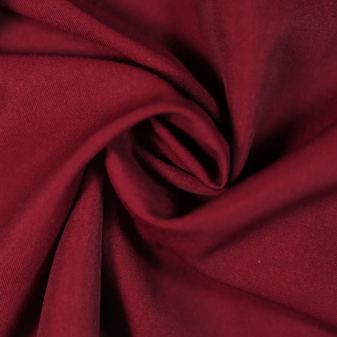China Fabric for Shirt,Backless Beach Dress,Tank Midi Dress Poplin Woven Blended Fabric Polyester Lyocell Linen black red color buy from China wholesaler bulk order at wholesale price free worldwide shipping Alibaba