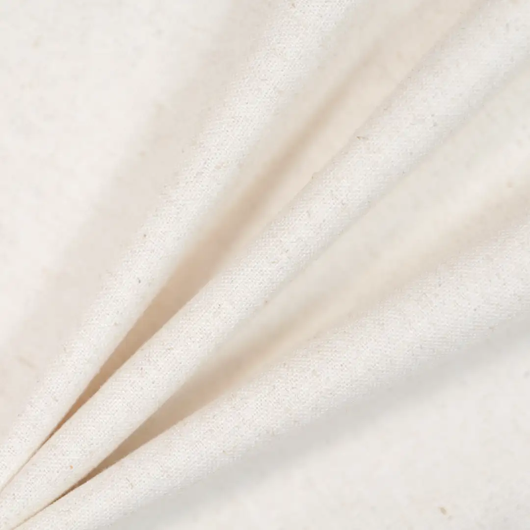 China Fabric for Shirt,Skirt,Loungewear Polyester/Rayon Plain Woven Blended Fabric Polyester Rayon Cotton Flax Beige color buy from China wholesaler bulk order at wholesale price free worldwide shipping Alibaba